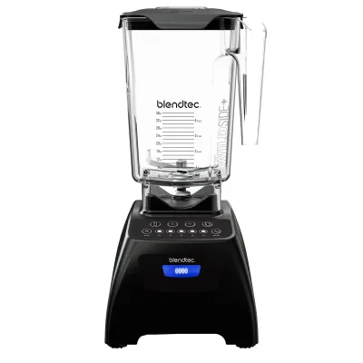 Blendtec BLB-575-BL sort blender