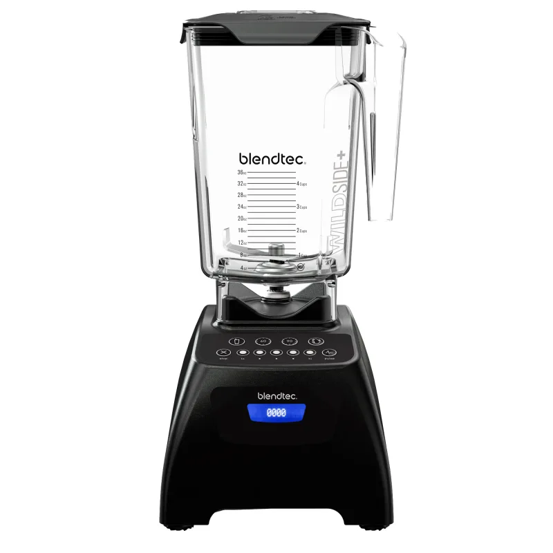 Blendtec BLB-575-BL sort blender