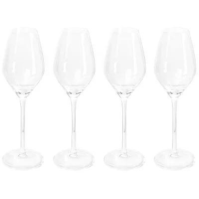 Mareld Champagneglas 30 cl, 4-pak