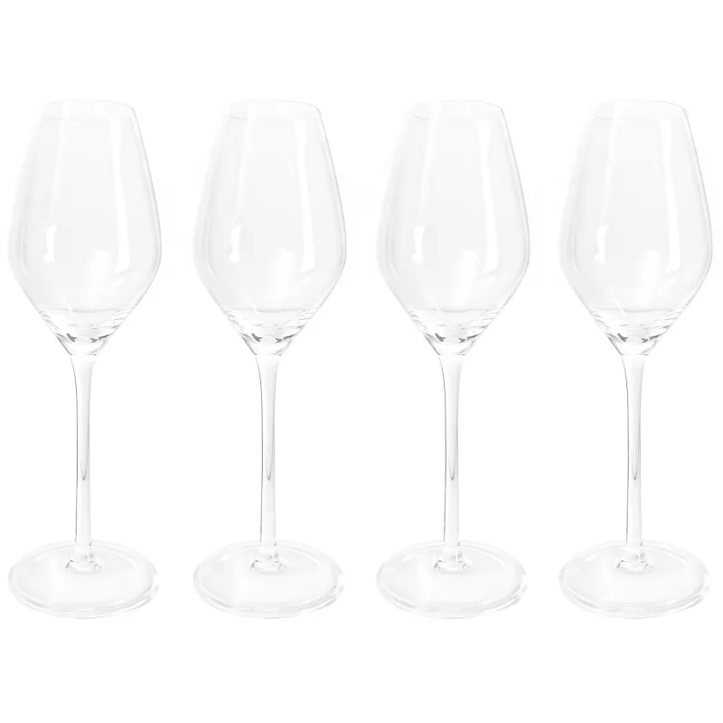 Mareld Champagneglas 30 cl, 4-pak