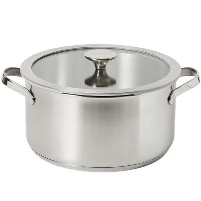 Culimat Mathias Dahlgren Edition gryde 24 cm