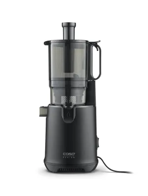Caso Slow Juicer SJW600 XL