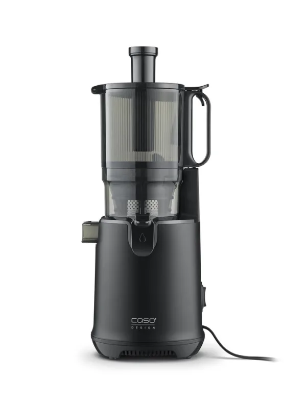 Caso Slow Juicer SJW600 XL
