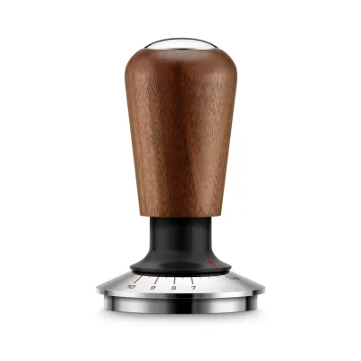 Sage SEA302WLW Force Gauge tamper 58 mm, valnød