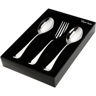 Robert welch Radford serveringssæt 3 dele