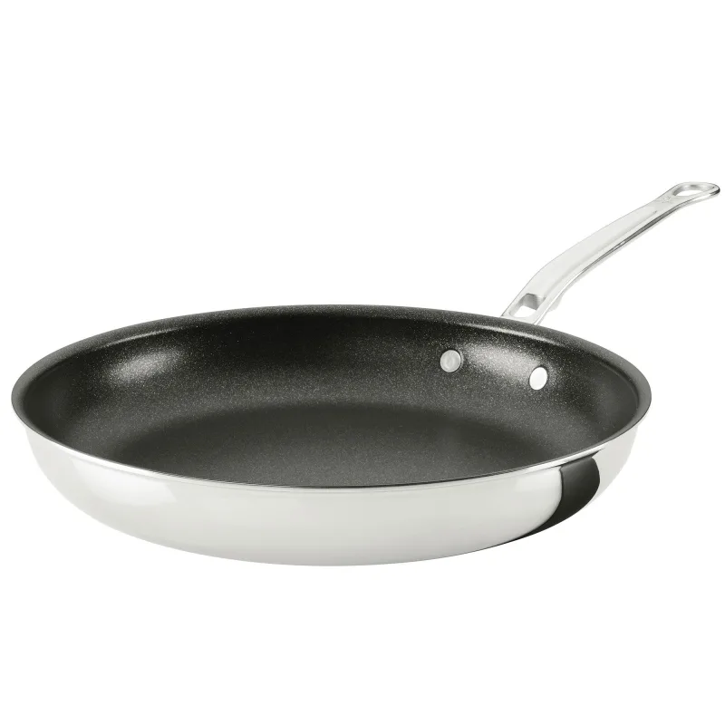 Hestan ProBond Luxe stegepande non-stick 32 cm