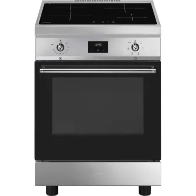 SMEG Induktionskomfur C6IMXT2