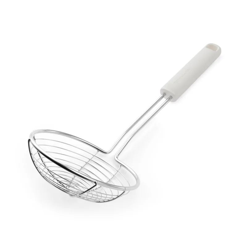Kitchenaid Classic skumske, porcelænshvid