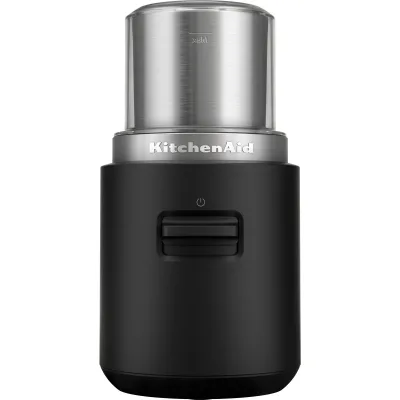 Kitchenaid Go ledningsfri kaffekværn 12V, uden batteri