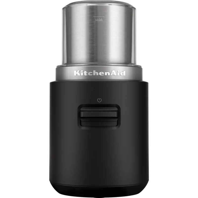 Kitchenaid Go ledningsfri kaffekværn 12V, uden batteri