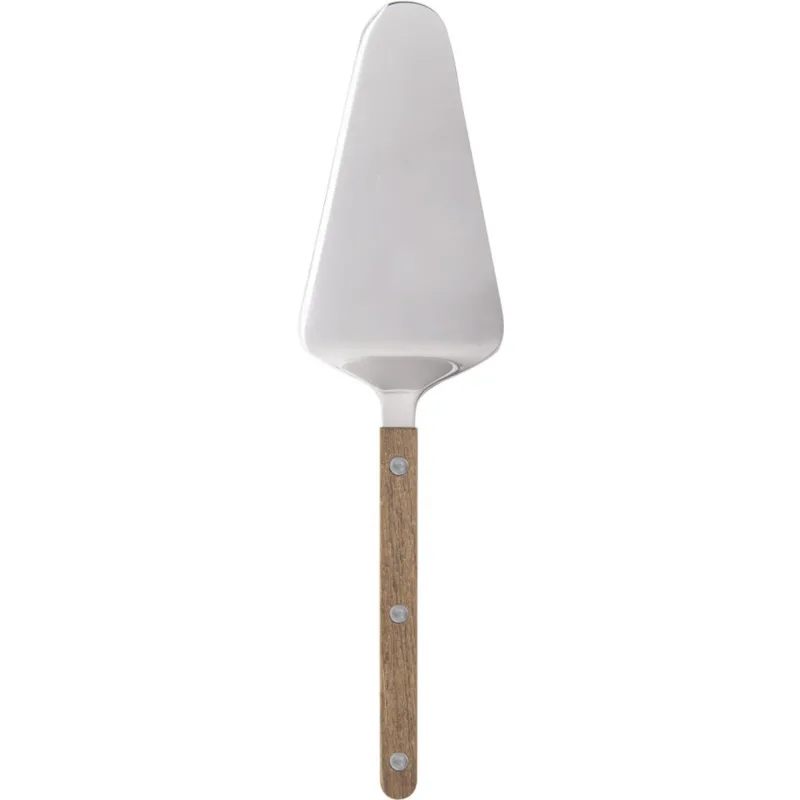 Sabre paris Bistrot Teak kagespade 27 cm, teak