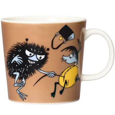 Moomin arabia Mumikrus 30 cl, stinky