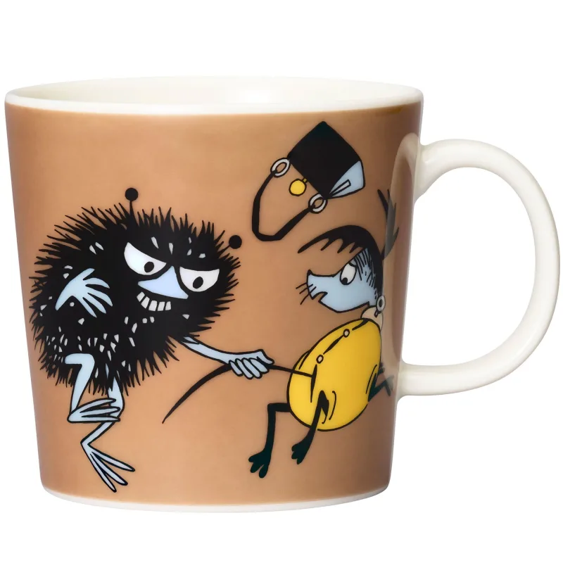 Moomin arabia Mumikrus 30 cl, stinky