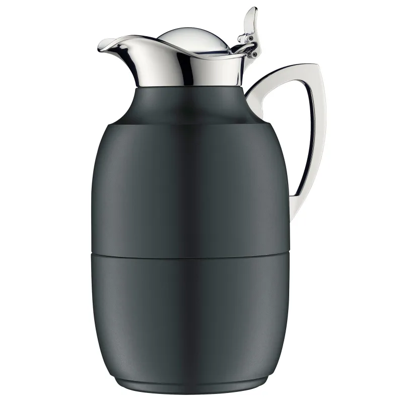 Alfi Juwel termokande rustfrit stål 1 liter, matsort