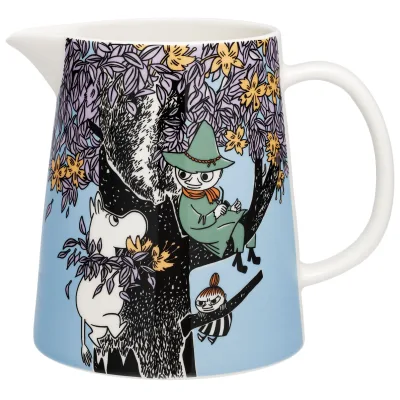 Moomin arabia Venner for evigt kande 1 liter