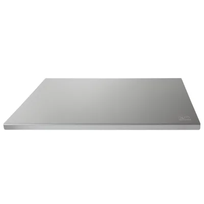 Kockums jernverk Bagebord 60 x 47,5 cm