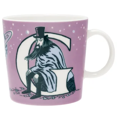 Moomin arabia Arabia ABC G Mumin Krus 40 cl