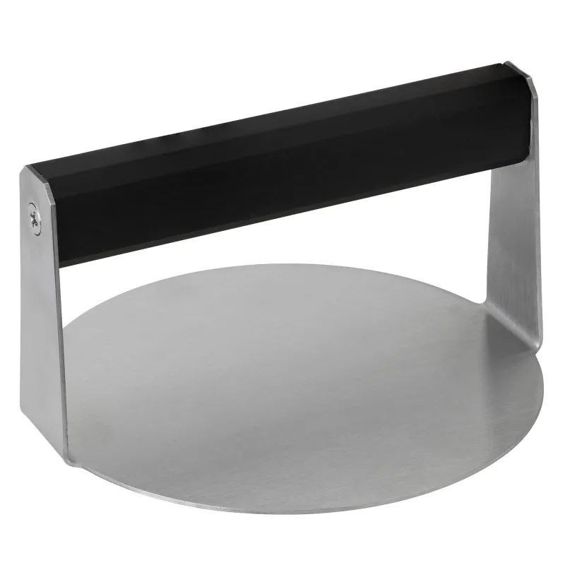 Rig-tig Tool-It bøfpresse Ø13,9 cm, sort