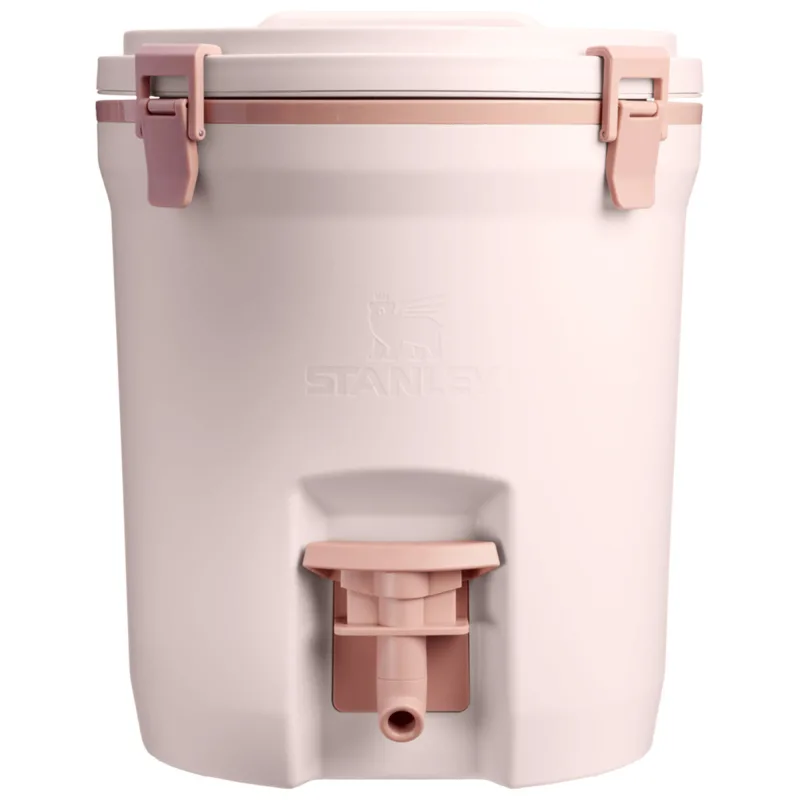 Stanley Adventure Fast Flow Dunk 7,5 liter, rose quartz