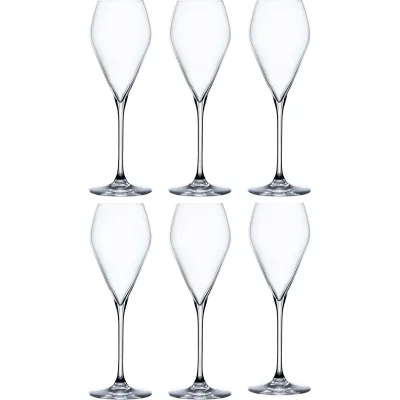 Spiegelau Special Glasses champagneglas 23 cl 6-pak