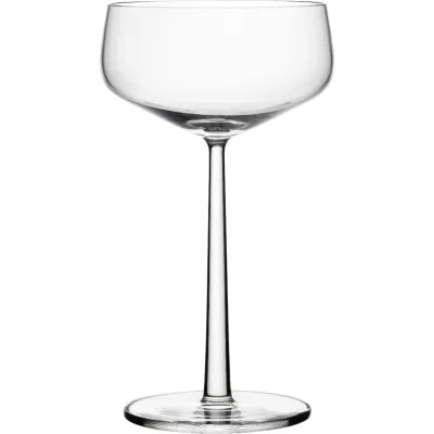 Iittala Essence cocktailglas 2 stk.