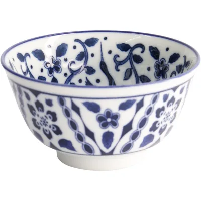 Tokyo design studio Blue Maizuru skål 400 ml