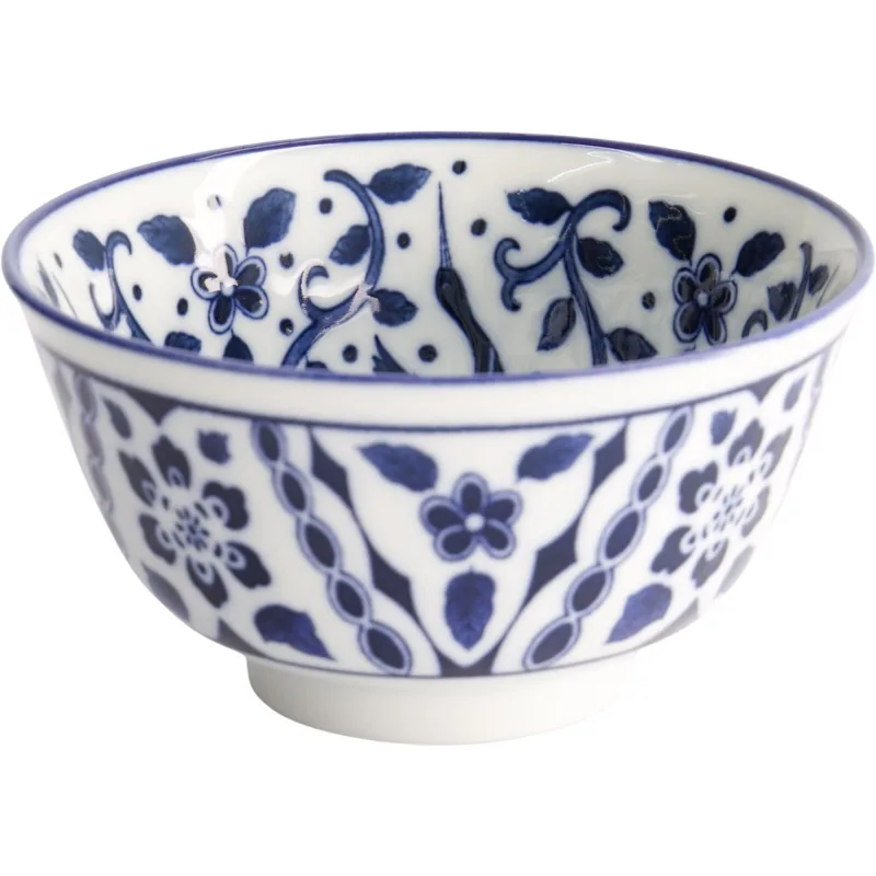 Tokyo design studio Blue Maizuru skål 400 ml