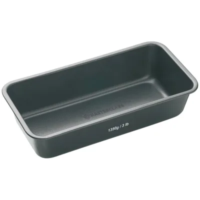 MasterClass 3LB Brødform 28x13cm, non-stick