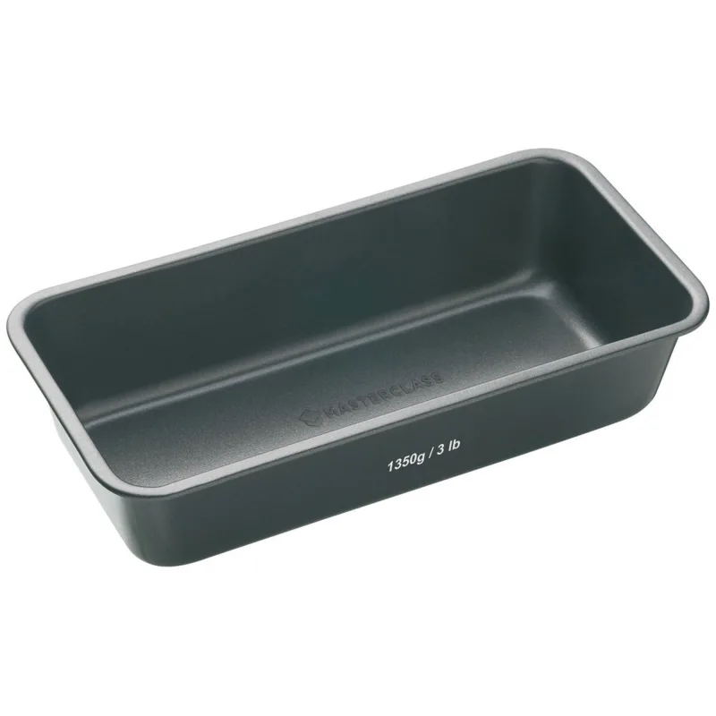 MasterClass 3LB Brødform 28x13cm, non-stick