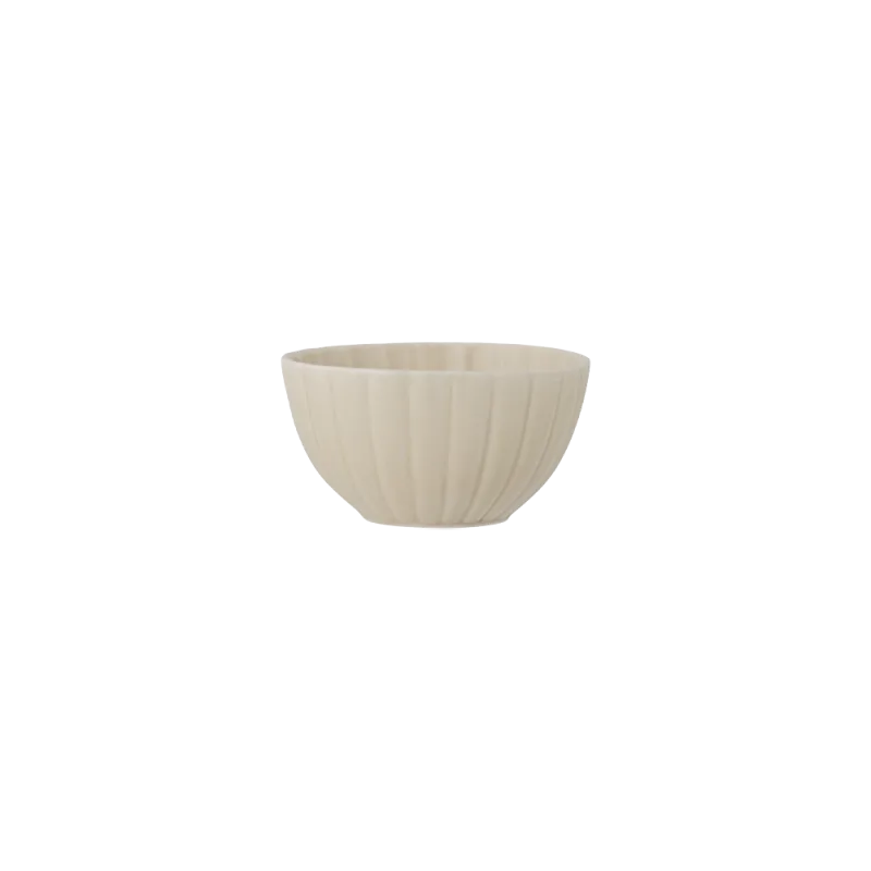 Latina snackskål 9 cm - Natur