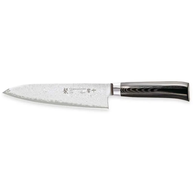 Tamahagane SAN Kyoto Kokkekniv 18 cm