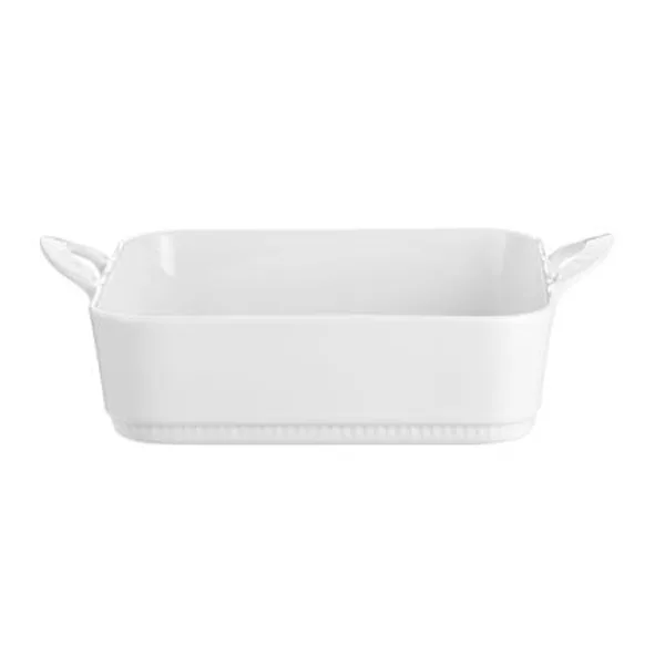 Pillivuyt Toulouse Fad 22x22x6 cm. - 2 liter