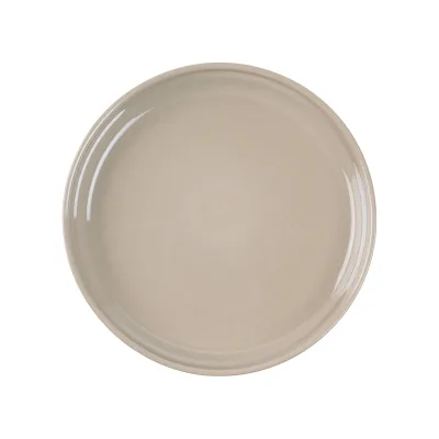 Broste Nordic Bistro tallerken 26 cm