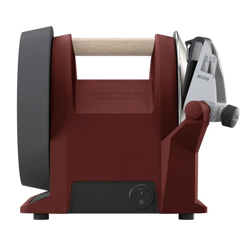 Tormek T-1 knivsliber, svensk rød