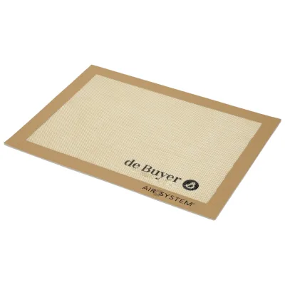 De buyer Airmat bagemåtte 40 x 30 cm