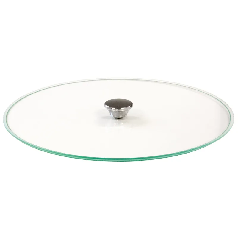 Kockums jernverk Glaslåg 28 cm.