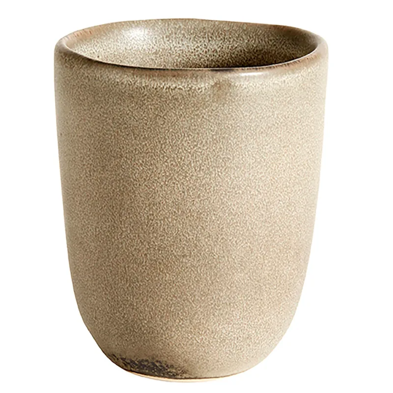 Muubs Mame kop 10,5 cm, oyster