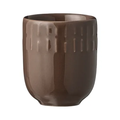 Aida Confetti minikop 5 cl, chokolade