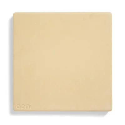 Ooni Pizzasten 15 mm