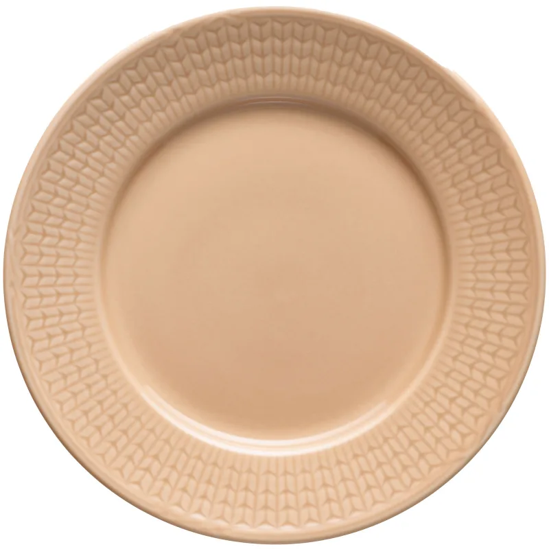 Rörstrand Swedish Grace Jubilee asiet 17 cm