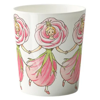 Design house stockholm Elsa Beskow krus 28 cl, rose