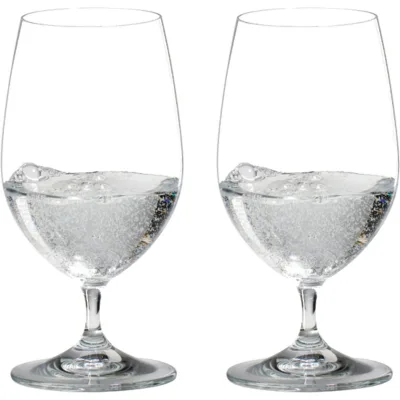 Riedel Vinum Gourmetglas 37 cl 2-pak
