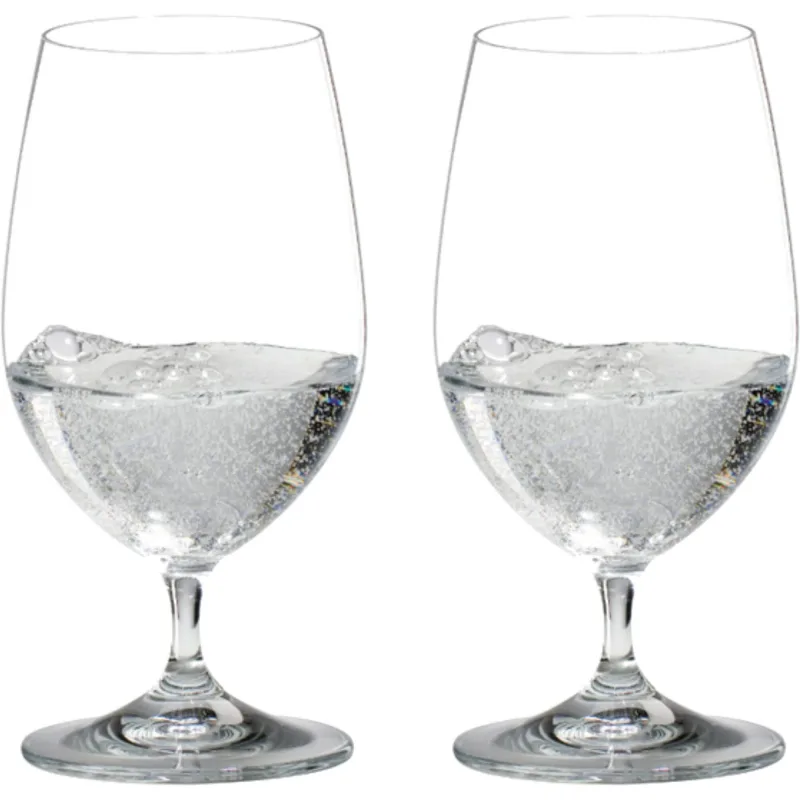 Riedel Vinum Gourmetglas 37 cl 2-pak