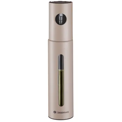 Zassenhaus Oliesprayflaske 100 ml, grå