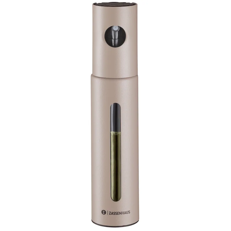 Zassenhaus Oliesprayflaske 100 ml, grå