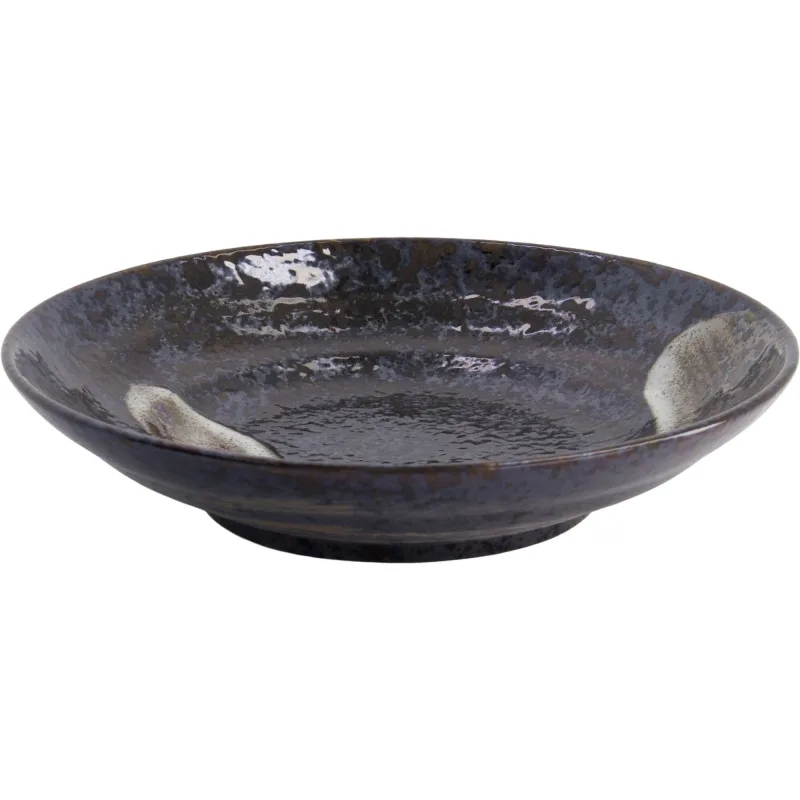 Tokyo design studio Arahake dyb tallerken Ø22,5 cm