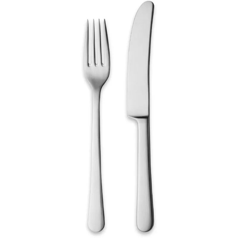 Georg jensen Copenhagen dessertbestik, 8 dele
