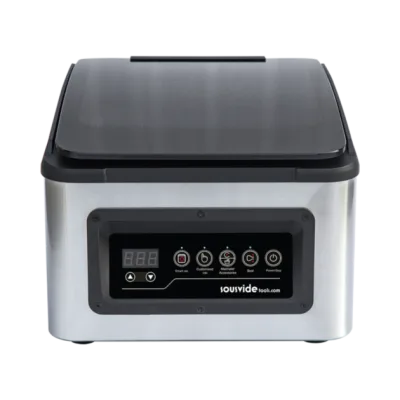 SousVideTools® Senses 250 Kammer Vakuumpakker
