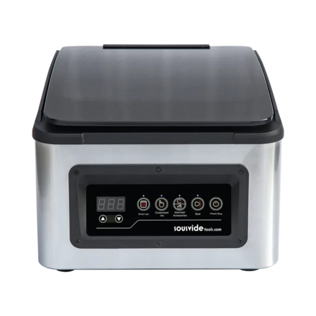 SousVideTools® Senses 250 Kammer Vakuumpakker