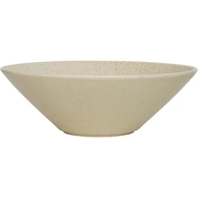 Oyoy living design Yuka serveringsskål 28 cm, reactive olive